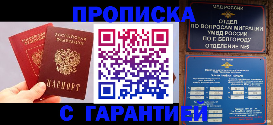 прописка 2025 в Ярославской области